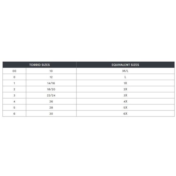 Torrid Premium Sky High Jeans Women's 20R Black Distressed Skinny Stretch Denim - Picture 9 of 9